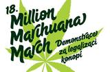 Million Marihuana March 2015