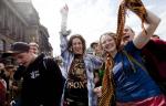 A BRIEF HISTORY OF THE MARIJUANA MARCH