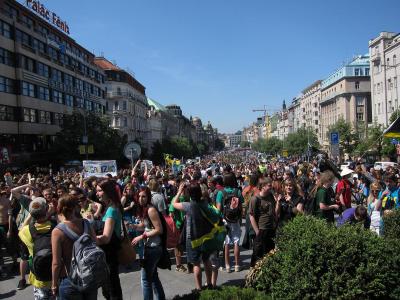 MMM 2011 Prague - pics galleries